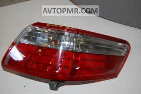 Lampa exterioară aripă dreapta Toyota Camry v40 07-09 hibrid