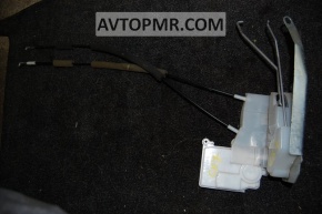 Личинка замка двери передней левой Mazda CX-7 06-12