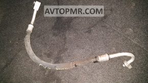 Трубка кондиционера конденсер-компрессор Mazda CX-7 06-08
