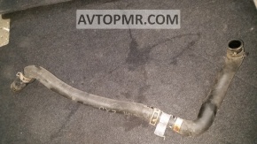 Патрубок охлаждения нижний Mazda CX-7 06-09