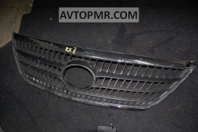 Rezistorul radiatorului de răcire a apei pentru Mazda CX-7 06-09