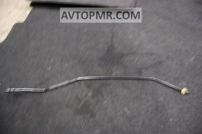 Capota volanului cu conductă de aer stânga Mazda CX-7 06-09