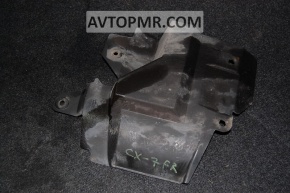 Bara de protecție față stânga Mazda CX-7 06-09