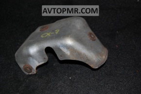 Проводка подторпедная Mazda CX-7 06-09