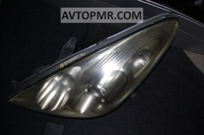 Far stânga față goală Lexus ES330 05-06 halogen