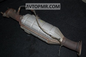 Лямбда-зонд второй Mazda6 03-08 2.3