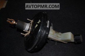 Amplificator de vid Mazda6 03-08