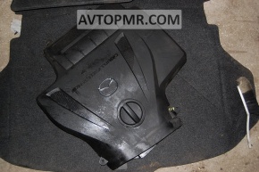 Capacul motorului Mazda CX-7 06-09