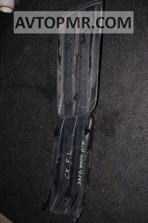 Protecție far anticeață stânga Mazda CX-7 06-09