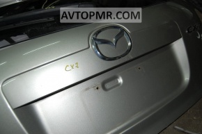 Emblema sigla MAZDA pentru portiera portbagajului Mazda CX-7 06-09