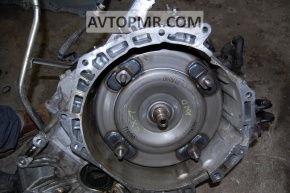 АКПП в сборе Mazda CX-7 06-09 TF-81SC 89к, 8/10