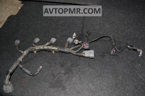 Проводка катушек Mazda CX-7 06-09