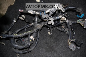 Проводка моторная Mazda CX-7 06-09