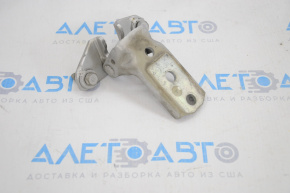 Петля двери верхняя передняя левая Mitsubishi Galant 04-12