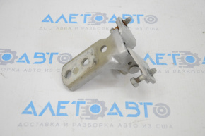 Петля двери нижняя передняя левая Mitsubishi Galant 04-12