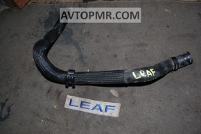 Патрубок охлаждения верхний Nissan Leaf 11-12