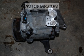 Компрессор кондиционера Subaru Forester 08-13 SH