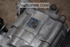 Компрессор кондиционера Subaru Forester 08-13 SH