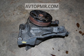 Насос ГУР гидроусилителя Subaru Forester 08-13 SH