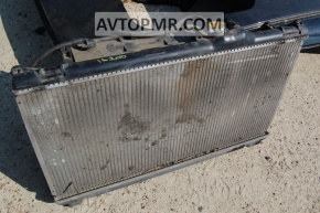 Radiator de răcire apă pentru Lexus IS200 99-05
