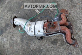 Лямбда-зонд первый Mazda6 09-13 2.5