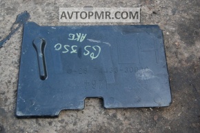 Palet pentru baterie Lexus GS300 GS350 GS430 06-07