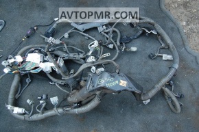 Cablu de motor Lexus GS350 2007