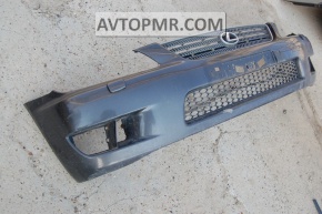 Уплотнитель двери задней правой Lexus IS200 IS300 99-05