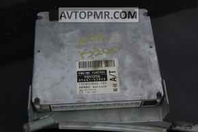 Modulul ECU al motorului Lexus IS200 99-05