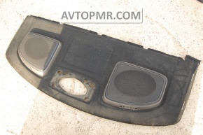 Полка задняя Lexus IS200 IS300 99-05