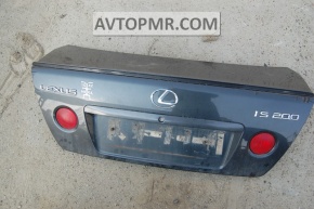 Capacul portbagajului pentru Lexus IS200 IS300 99-05