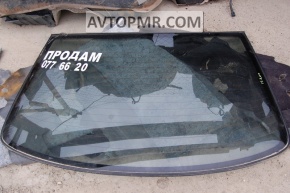Стекло заднее Lexus IS200 IS300 99-05