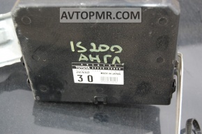 Calculator ABS TRC Lexus IS200 IS300 99-05