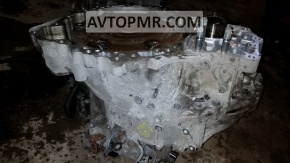 АКПП в сборе Lexus RX350 10-15 U660F AWD