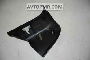 Capacul pragului sub bordul stâng Mazda3 03-08 HB