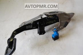 Педаль тормоза Mazda3 03-08 с датчиком