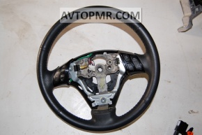 Butoanele de control de pe volanul Mazda3 03-08