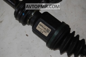 Привод полуось передняя правая Mazda3 2.3 03-09