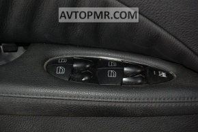 Управление стеклоподъемником передним левым Mercedes W211
