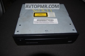 DVD Navigation Mercedes W211 рест