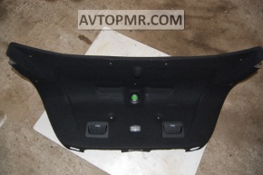 Capacul portbagajului Mercedes W211