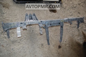 Труба подторпедная усиление Mercedes W211