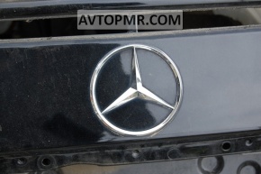 Emblema Mercedes pentru capacul portbagajului Mercedes W211