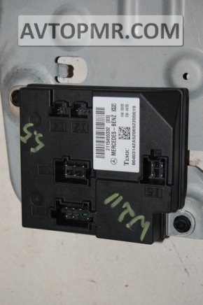 Блок Body Control Module BCM Mercedes W211