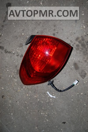 Lampa exterioară aripă stângă Subaru B10 Tribeca