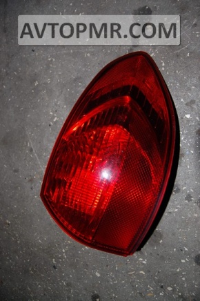 Lampa exterioară aripă dreapta Subaru B10 Tribeca