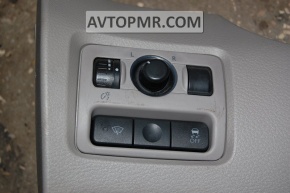 Butonul de control al oglinzilor pentru Subaru B9 Tribeca