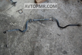 Stabilizatorul frontal Toyota Camry v40 3.5