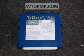 Calculatorul Smart Key Toyota Prius 30 10-15