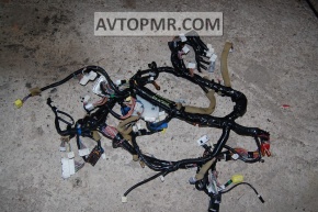 Проводка подторпедная Nissan Murano z50 03-08